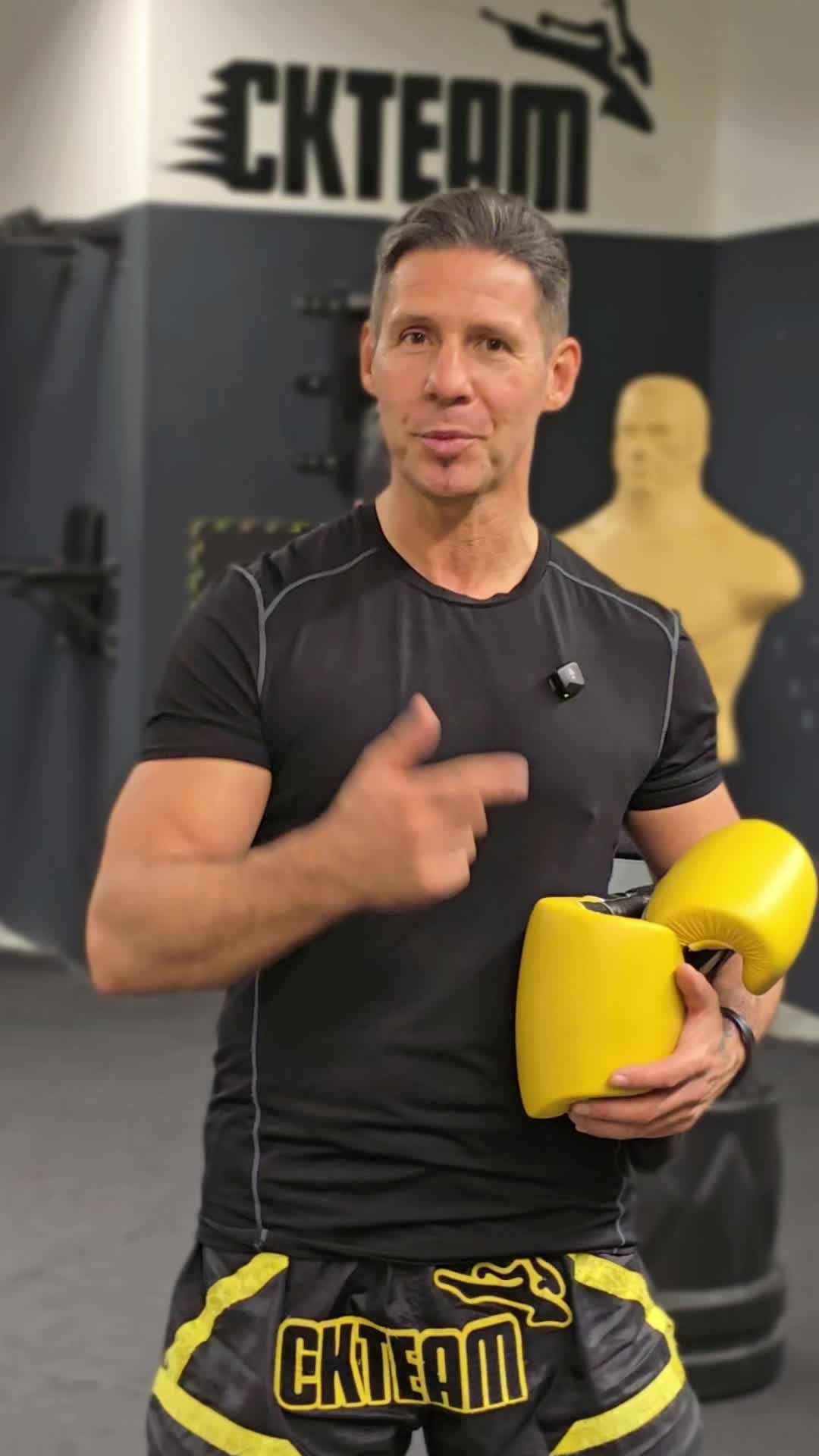 @DIEKICKBOXTRAINER