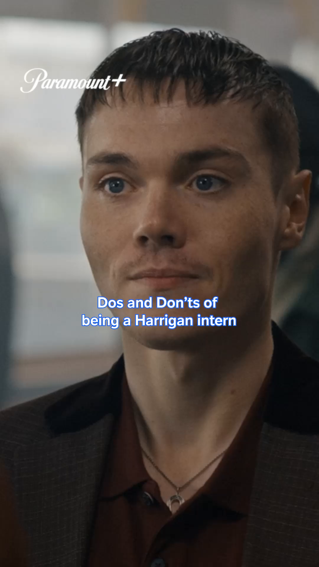 @Paramount+ UK & Ireland