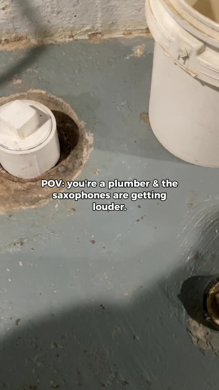 @Taggart Plumbing