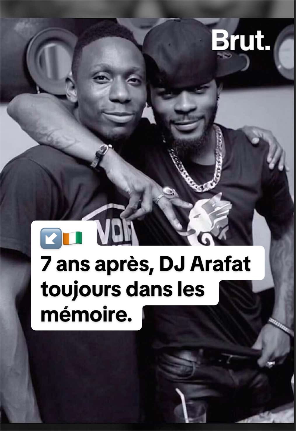 @Brut. Afrique