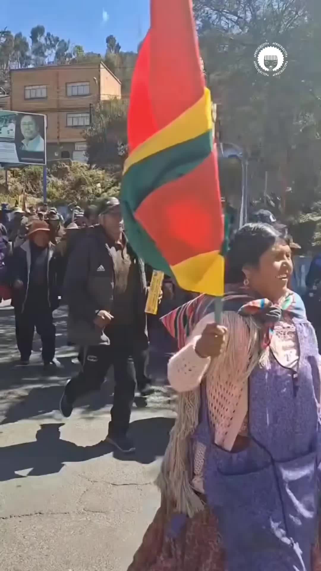 @Afrocolectiva