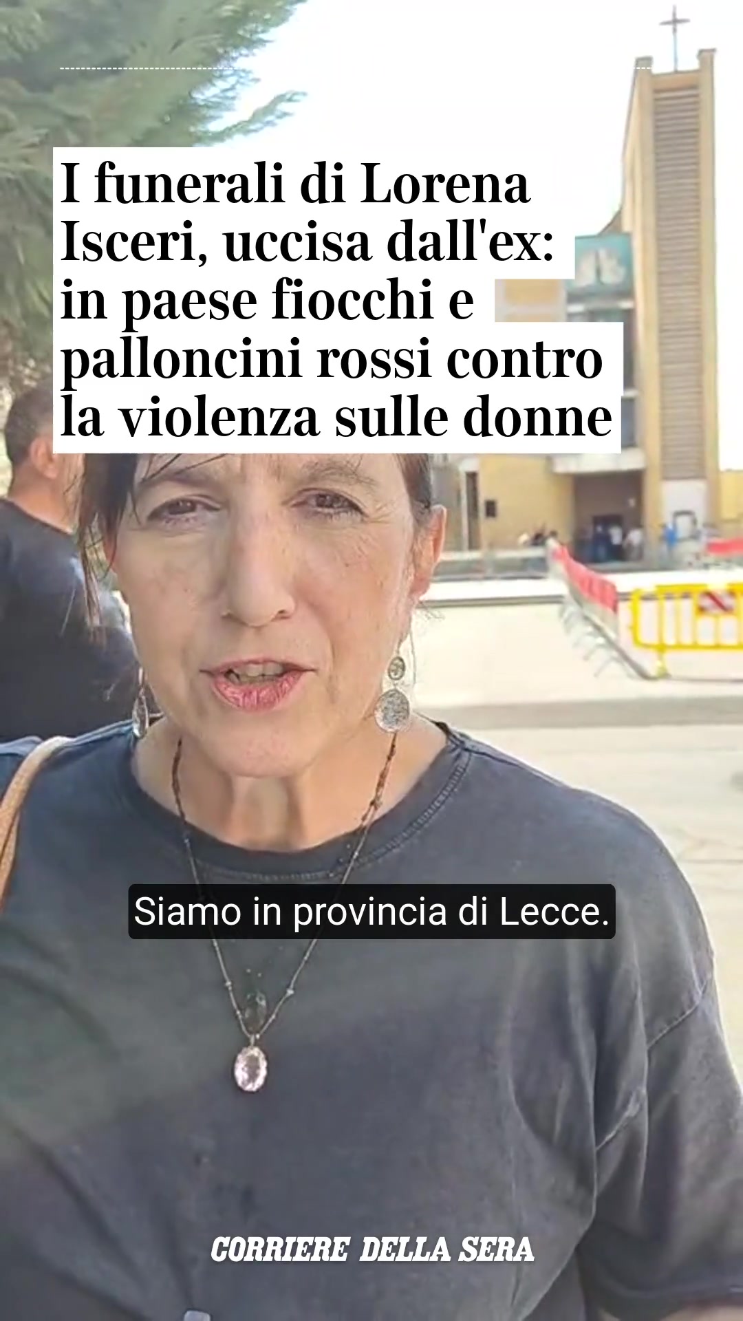 @Corriere della Sera