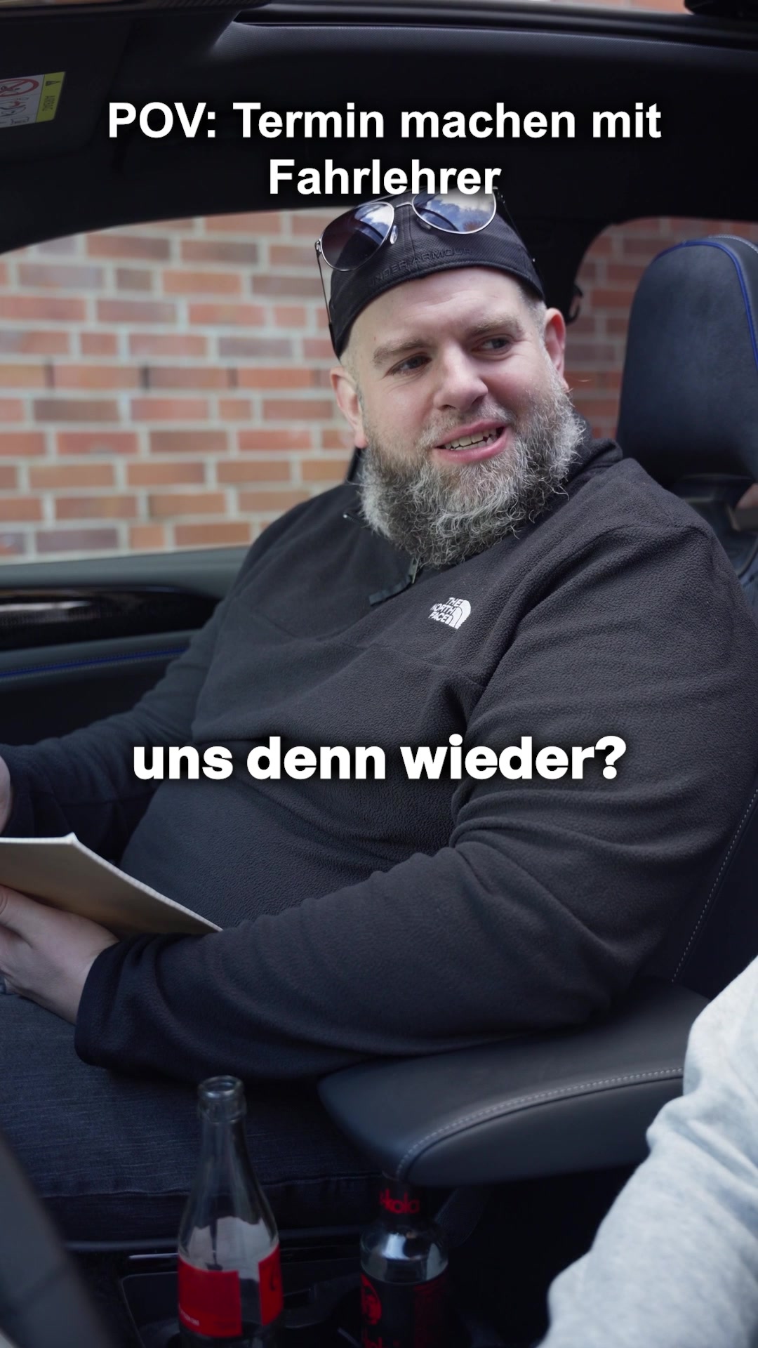 @AcademyNow Fahrschule