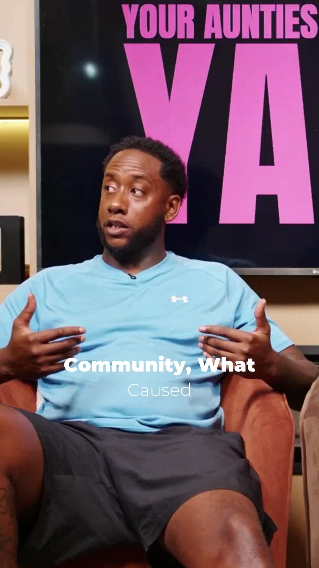@yourauntiescouldneverpodcast