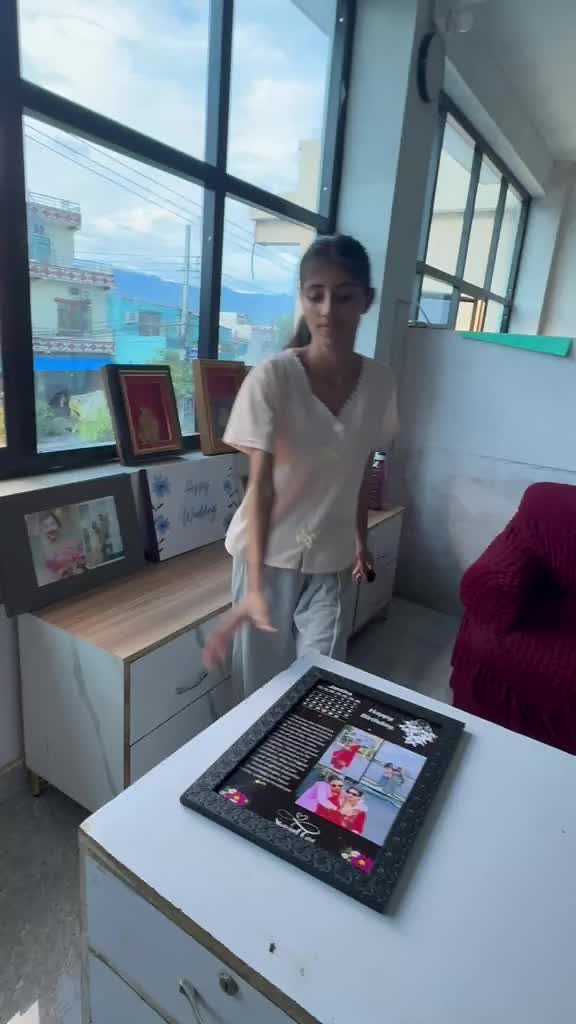 @TASVI Frames