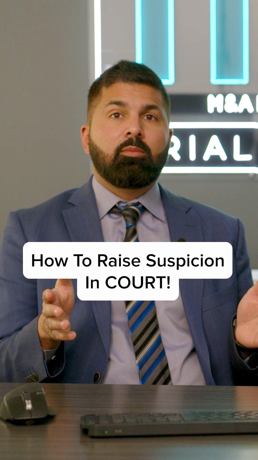 @Attorney Ahmed