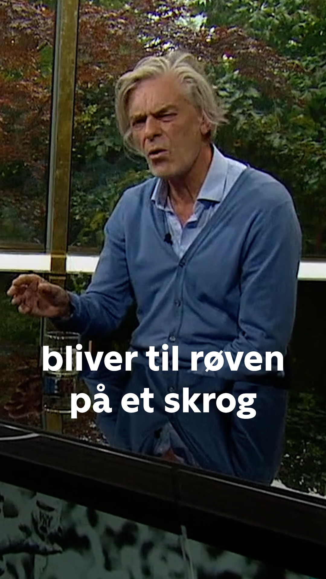 @Go’ morgen Danmark official