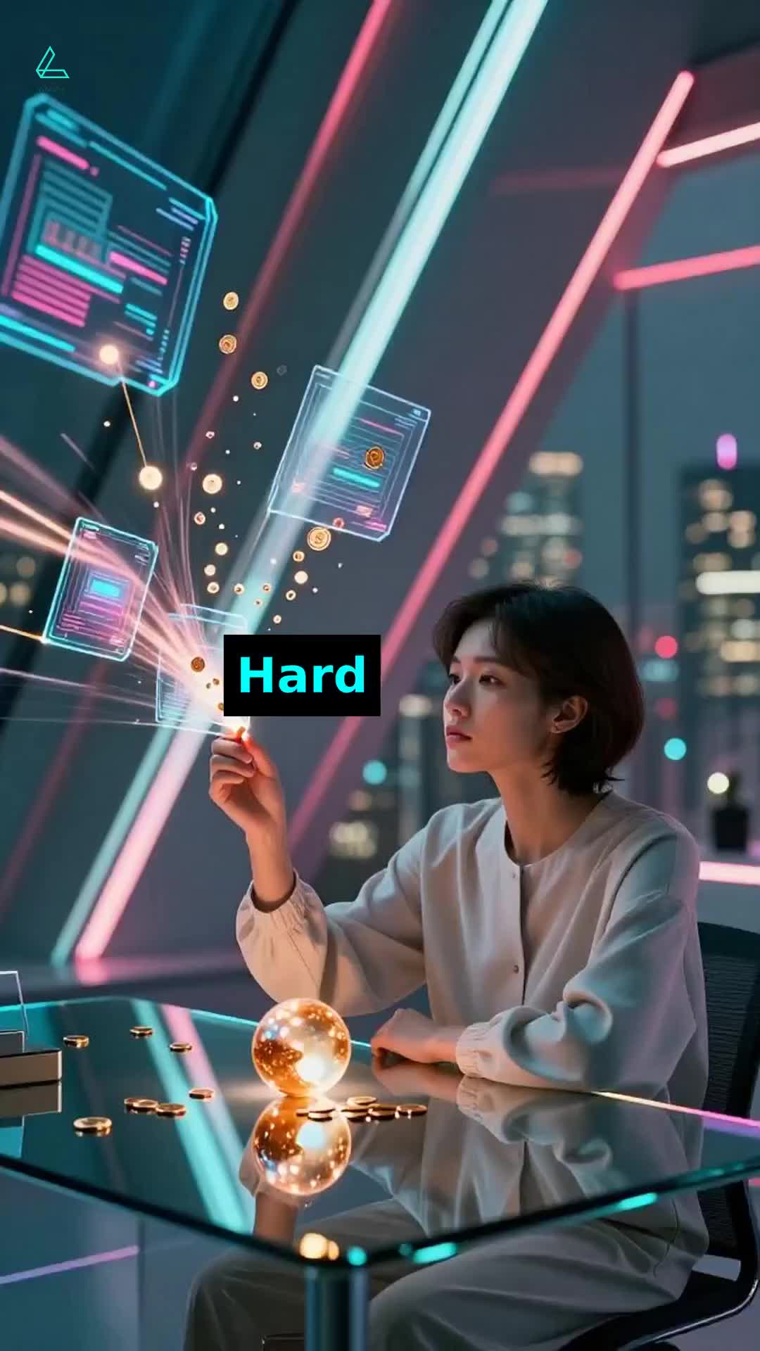 @Lightemy Wealth