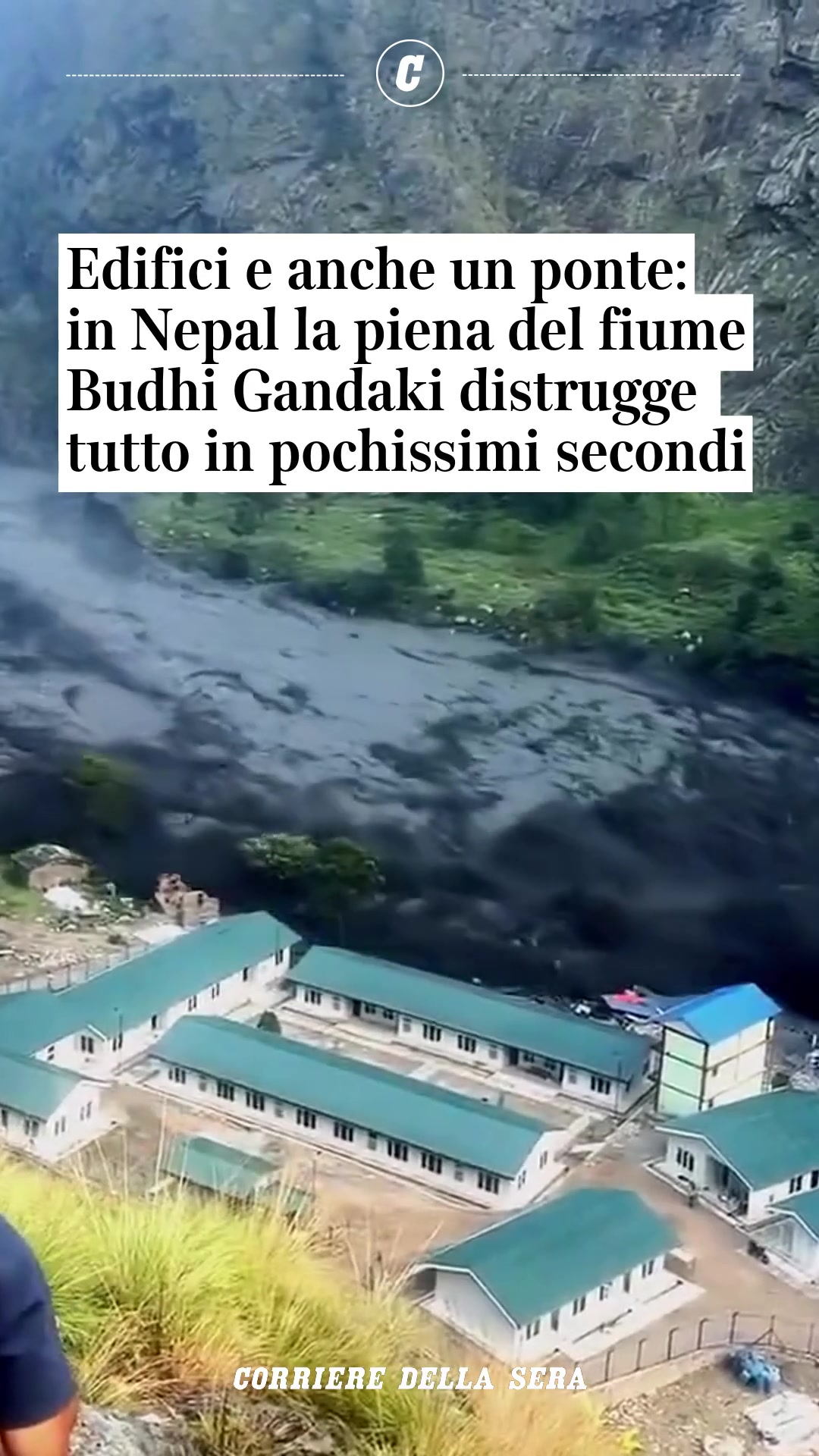 @Corriere della Sera