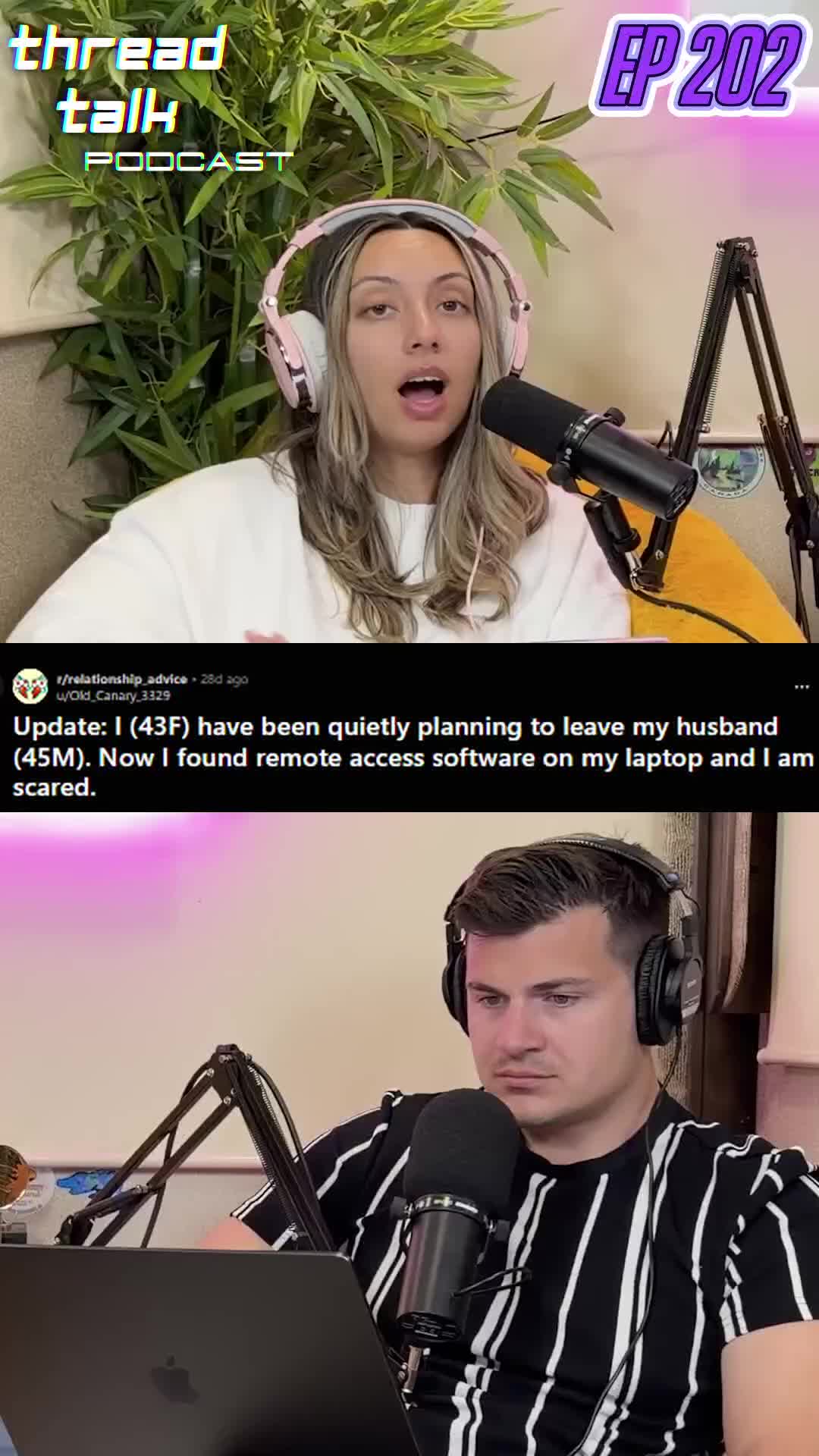 @ThreadTalk Podcast