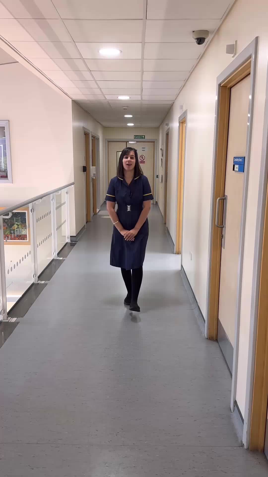 @The Royal Wolverhampton NHS