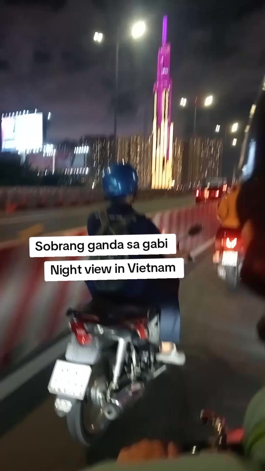 @Bhess in Vietnam 🇻🇳