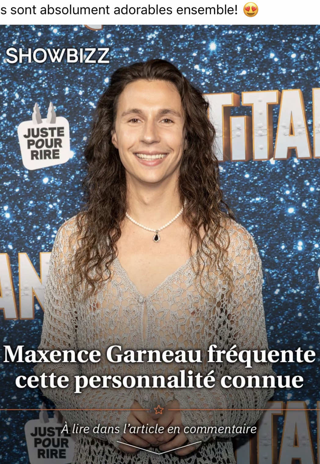 @Maxence Garneau