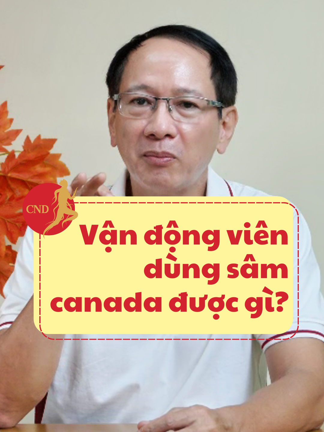 @CND GINSENG Vietnam
