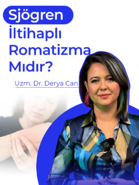 @Uzm. Dr. Derya CAN