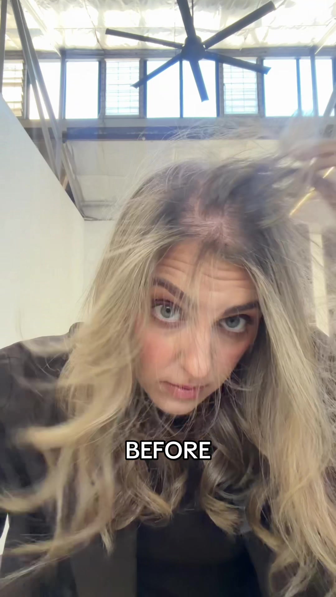 @Lusta Hair