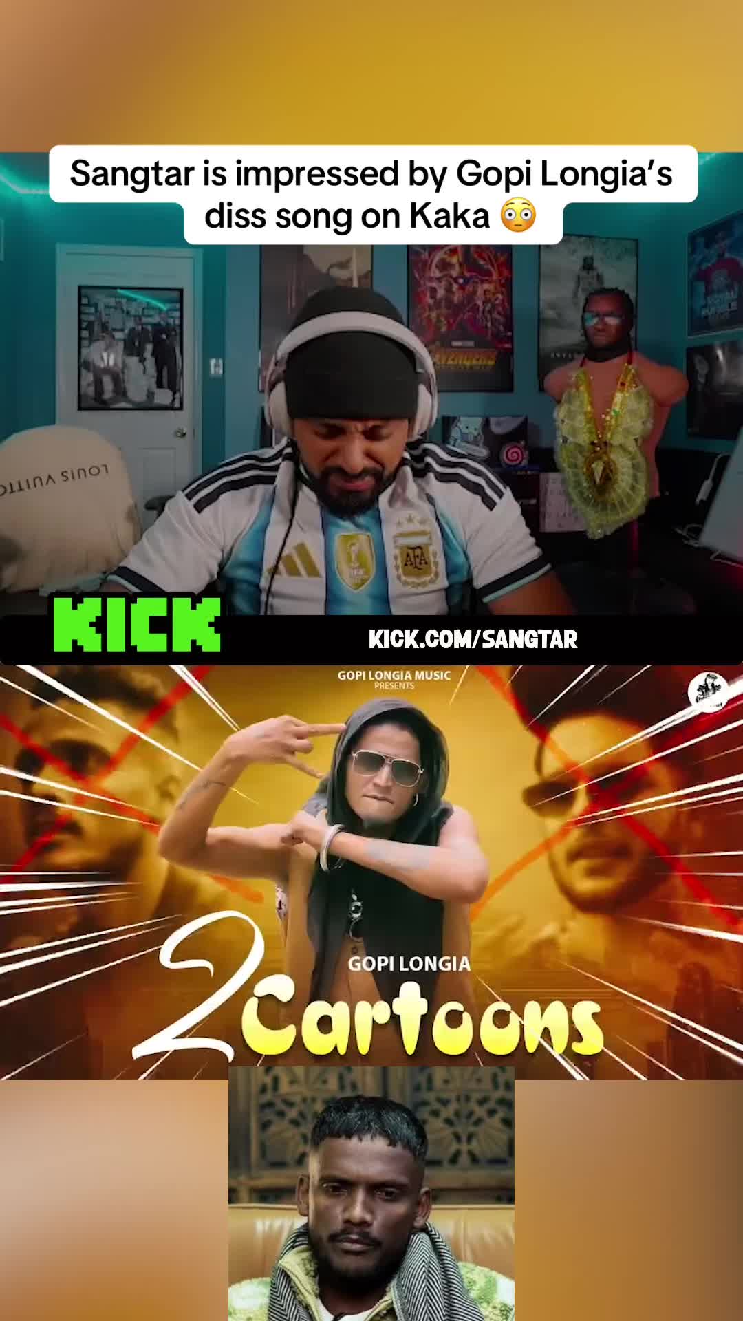 @SangtarTV