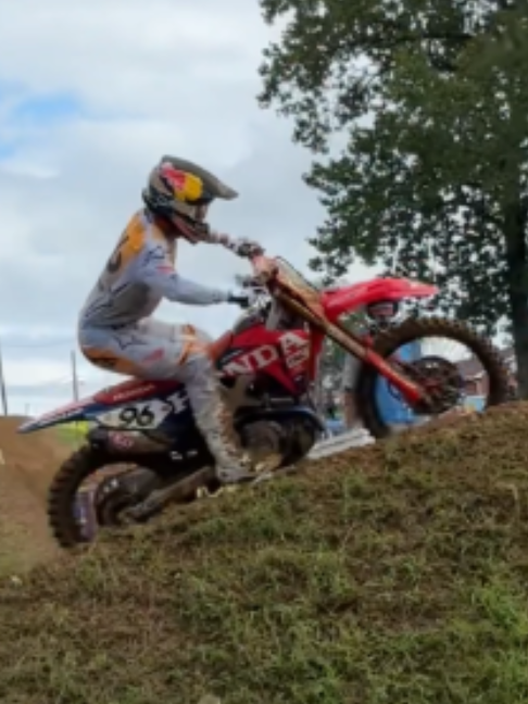 @Honda HRC