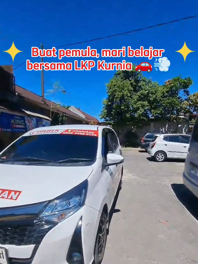 @LKP Kurnia Wonosobo