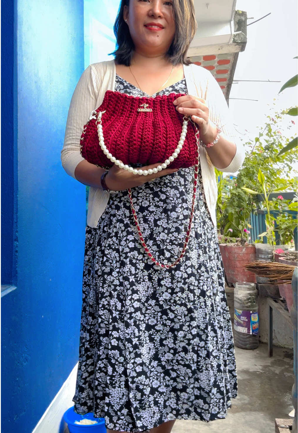 @ऊनीको_बुनाई 🧶
