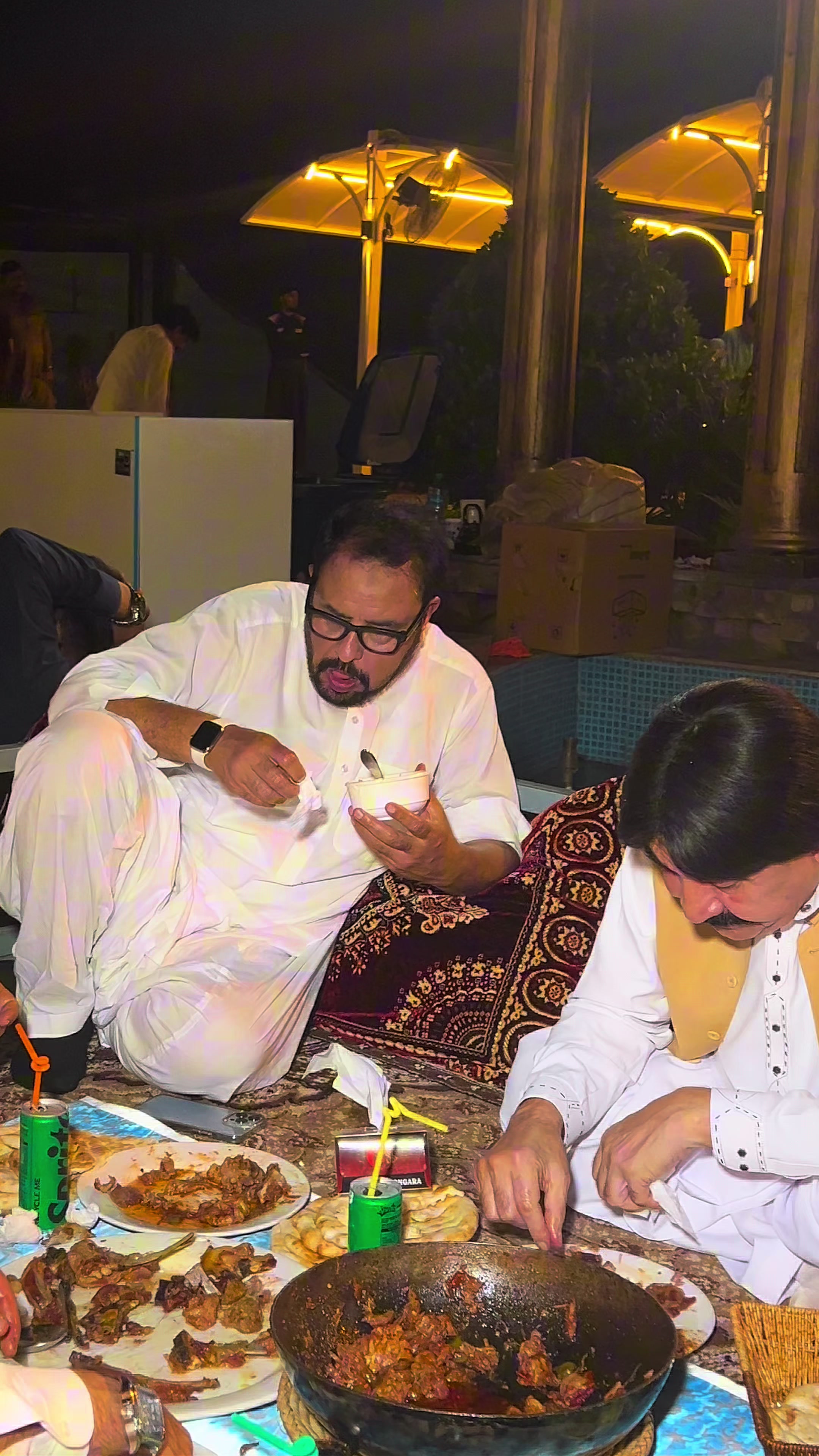 @Shinwari Jongara Islamabad