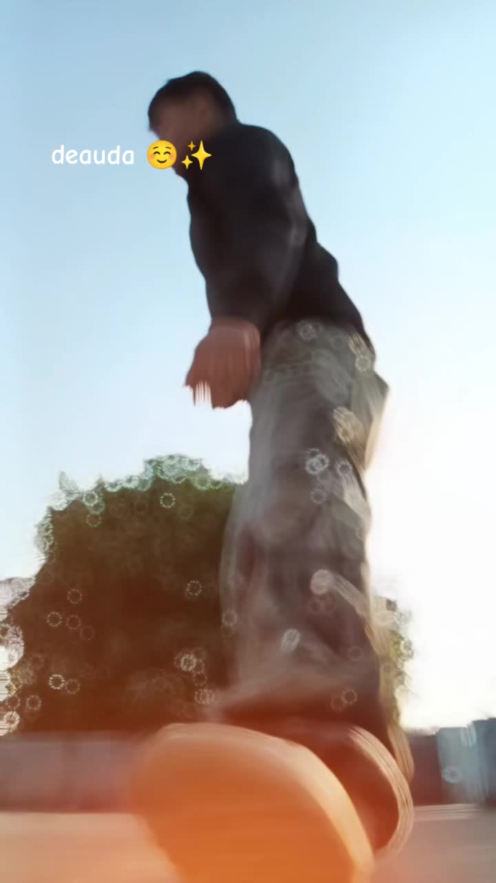 @sanjuu 💚💘
