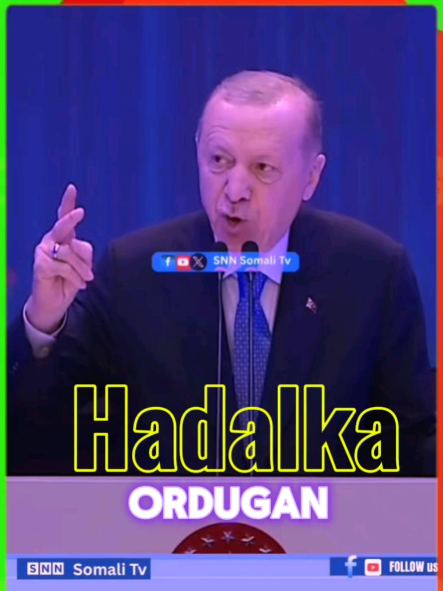 @SNN Somali Tv