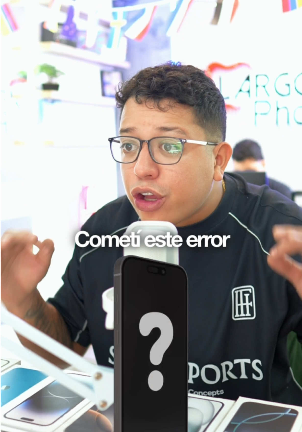 @Largophone | Oficial