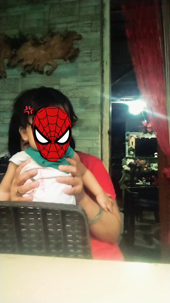 @Mamitha Review