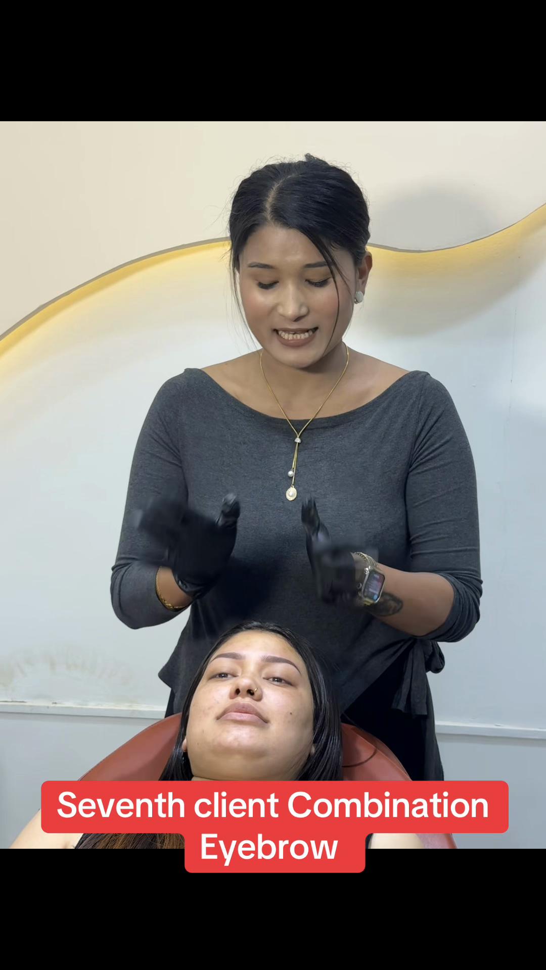 @Refined Beauty Hub (Salon)