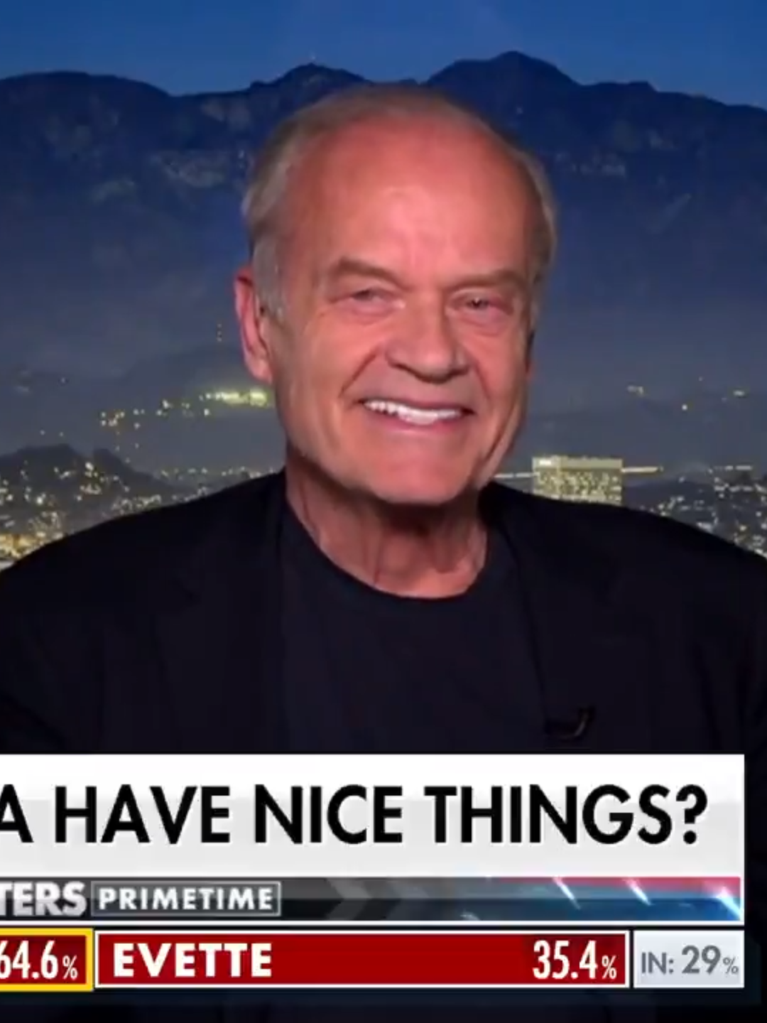 @Fox News