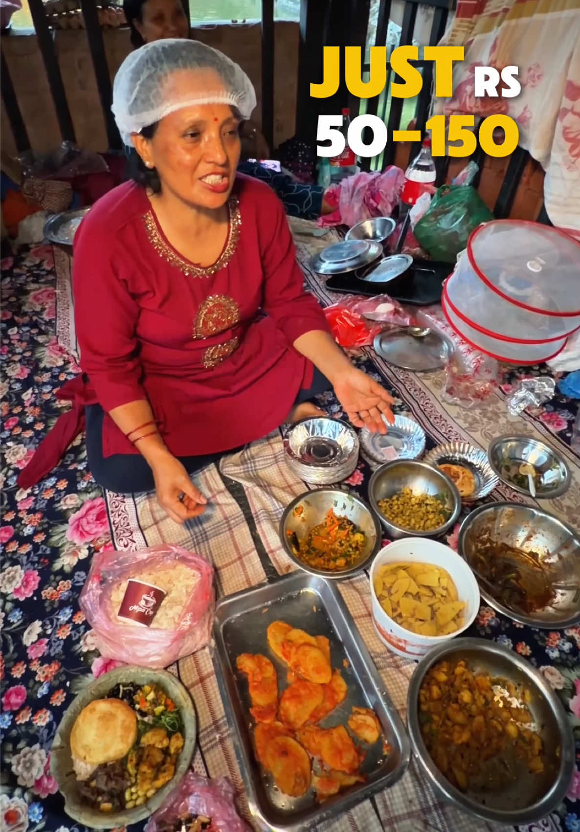 @Mr. Foodie NEPAL