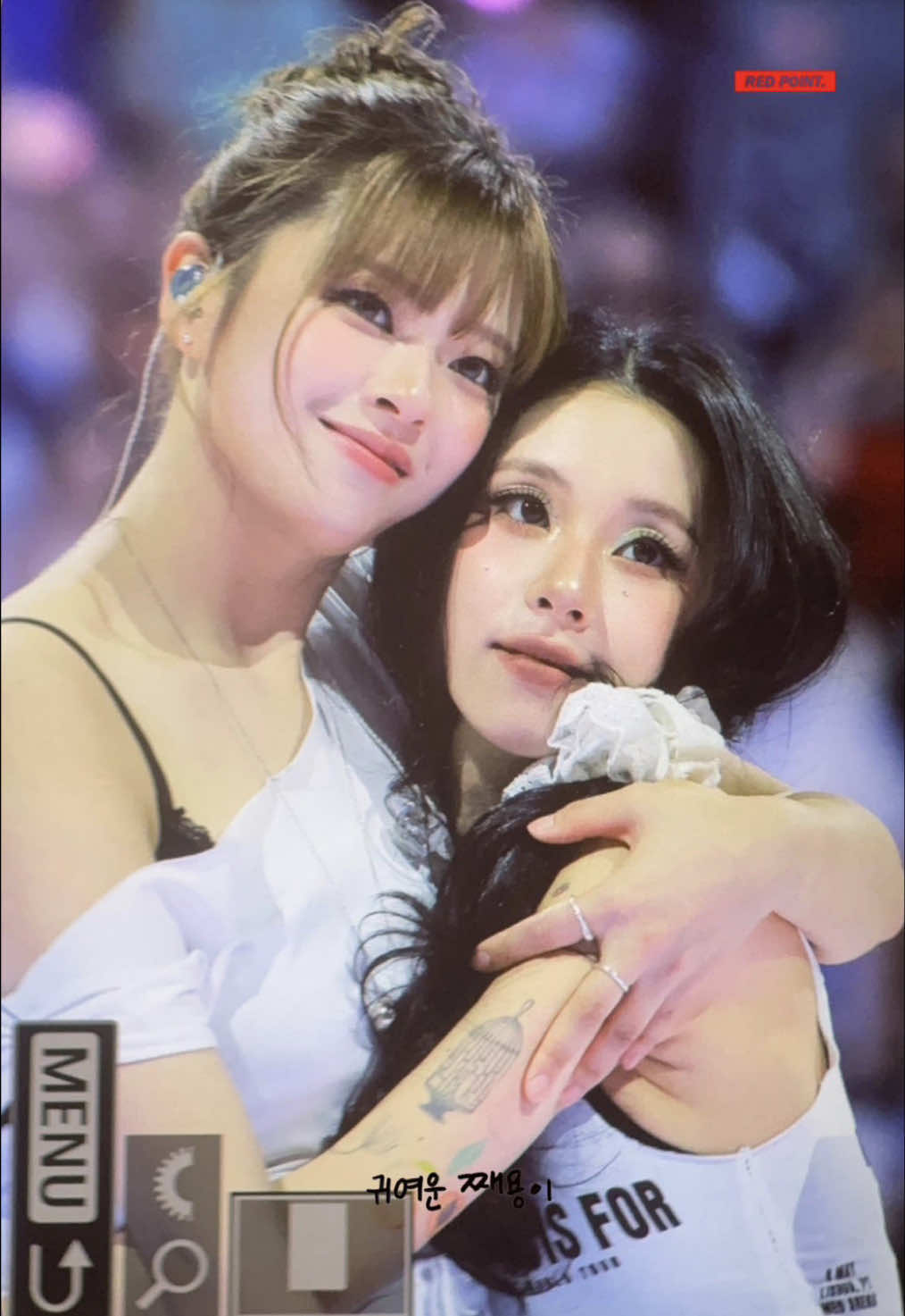 @Show Insider
