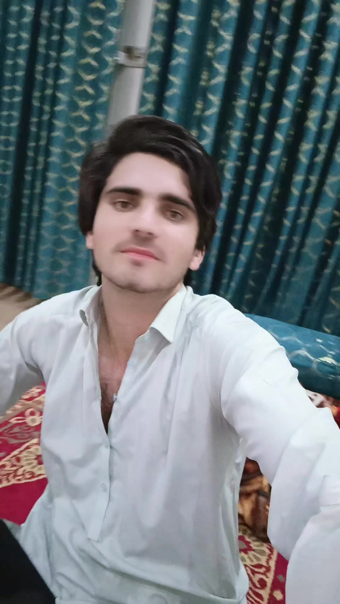 @mR waقaR Afridi