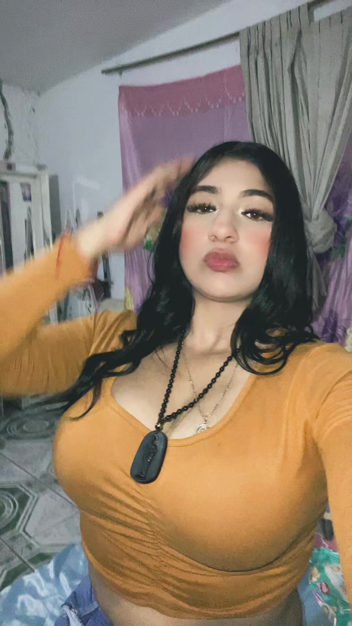 @La morena🤟🏽😻