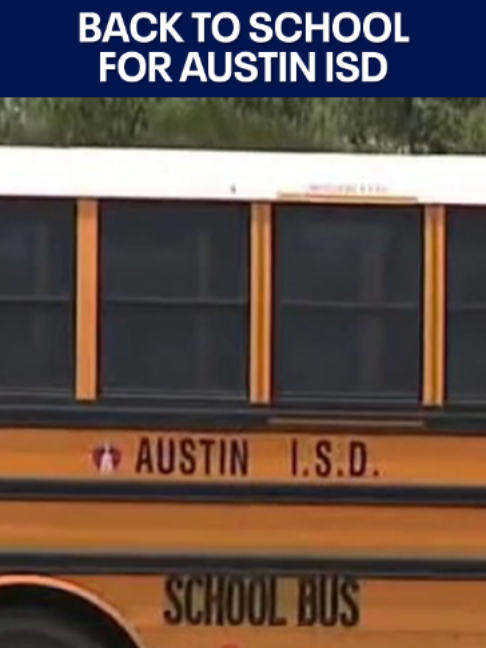 @FOX 7 Austin