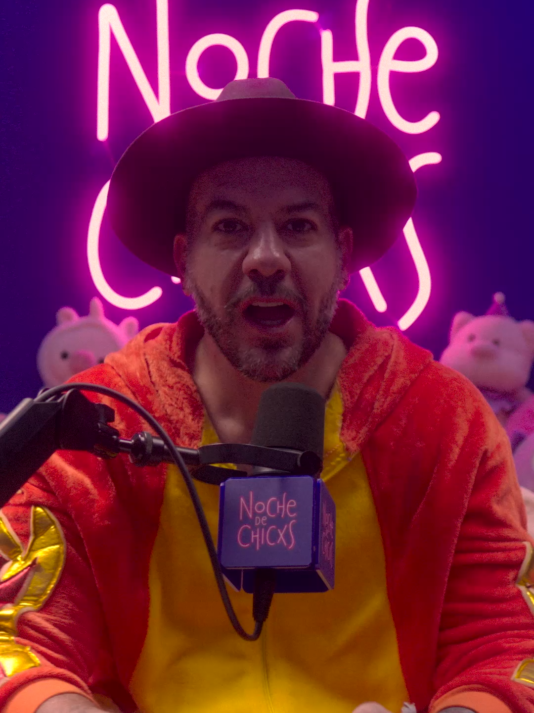 @💅🏼Noche de Chicxs🍿 podcast