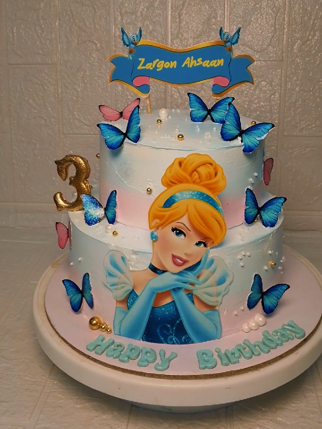 @jazib's cake & cupcakes