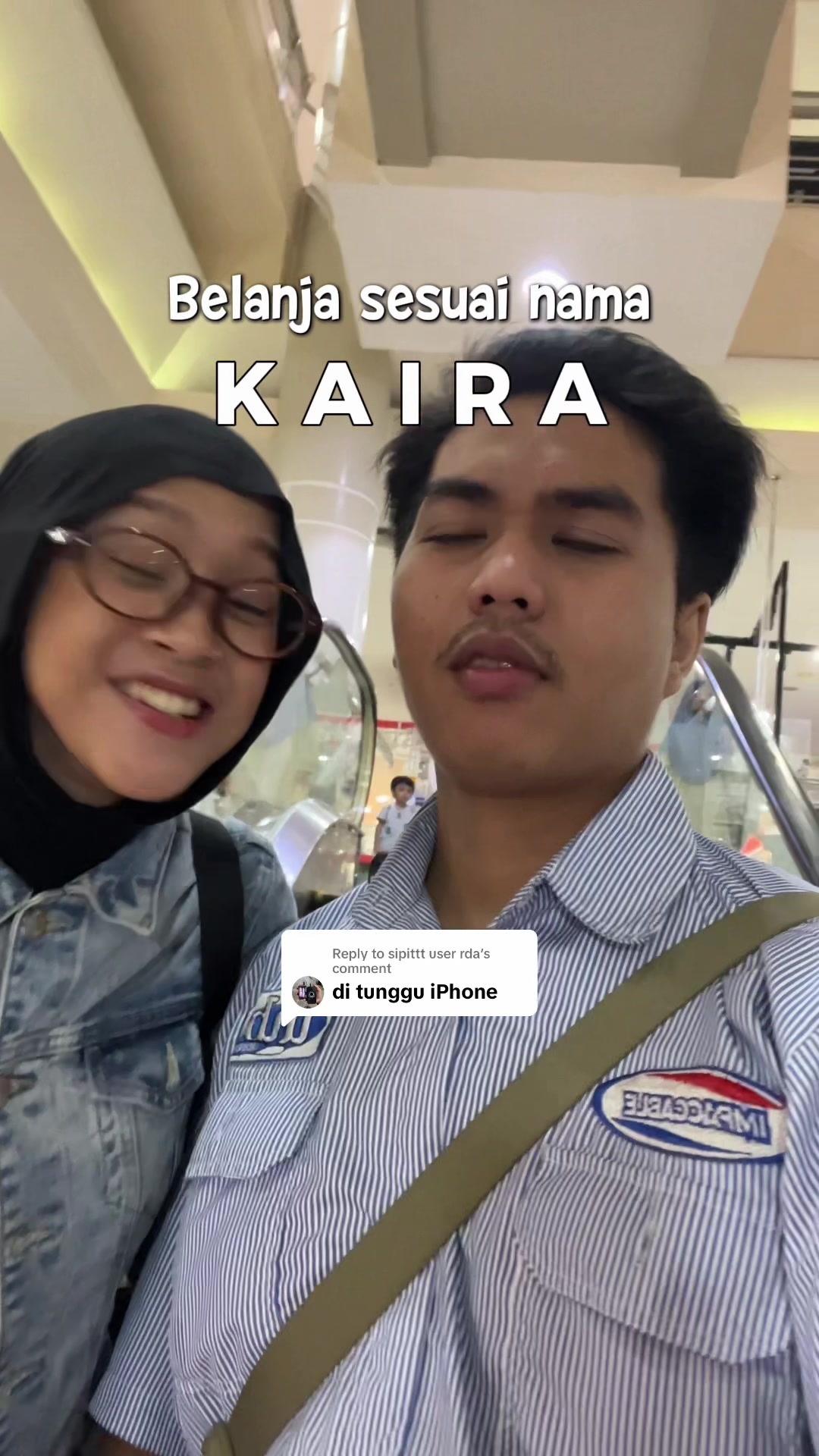 @Kaira Zidan