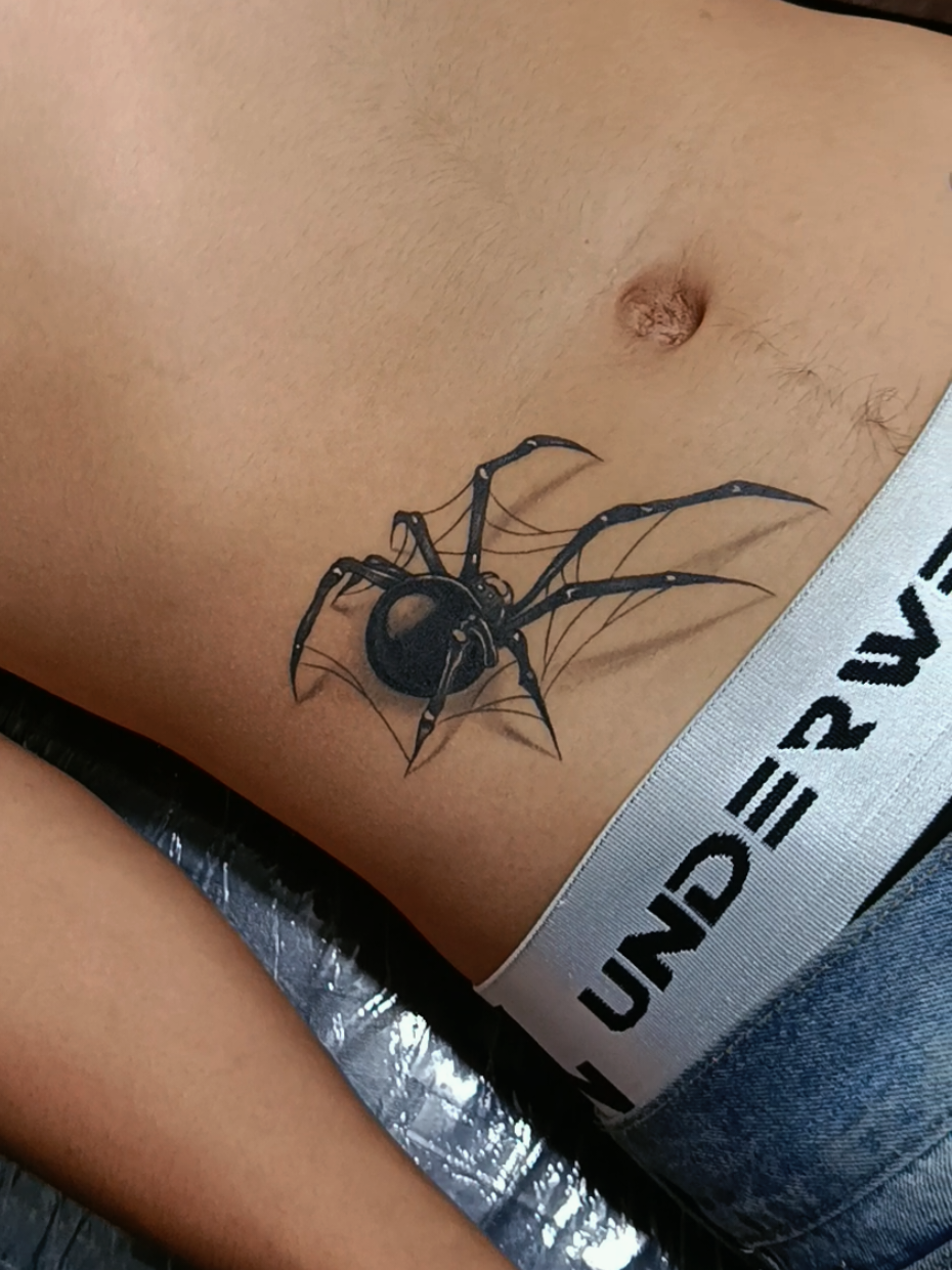 @James Tattoo