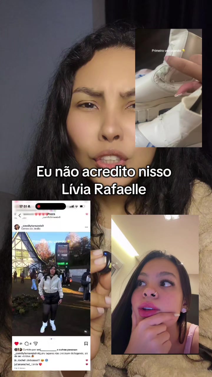 @Dani Faria