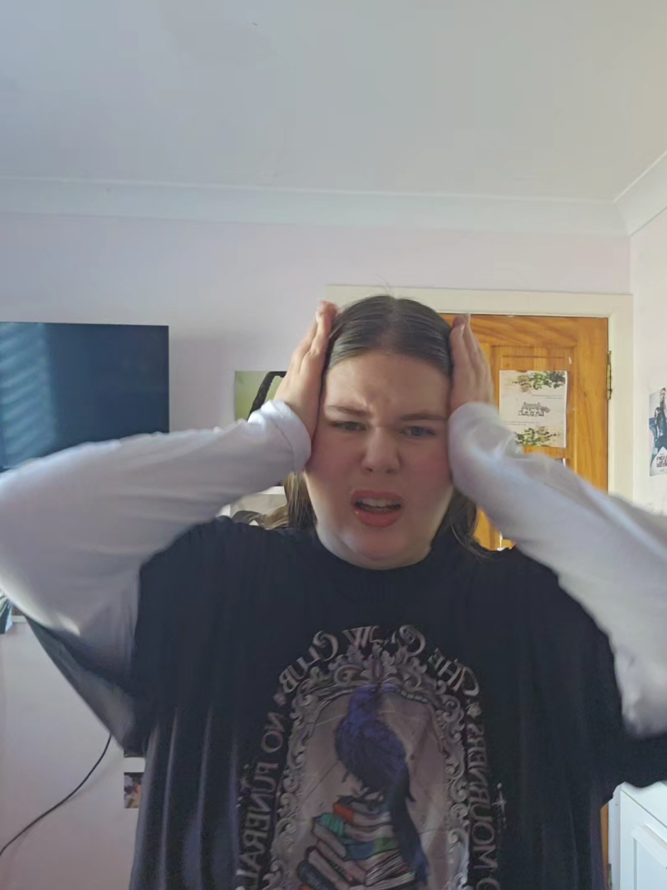 @Kirsti (Sirius Version)