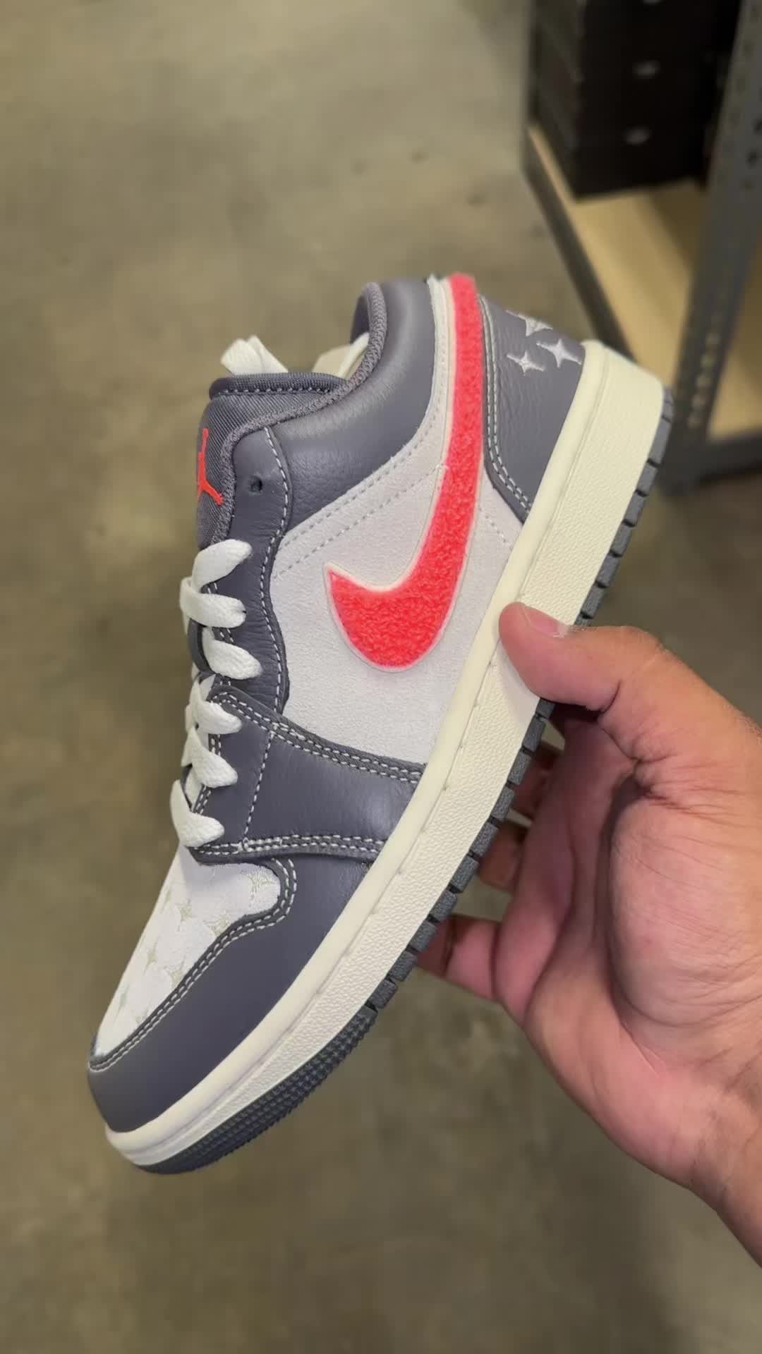 @Trending Sneakers