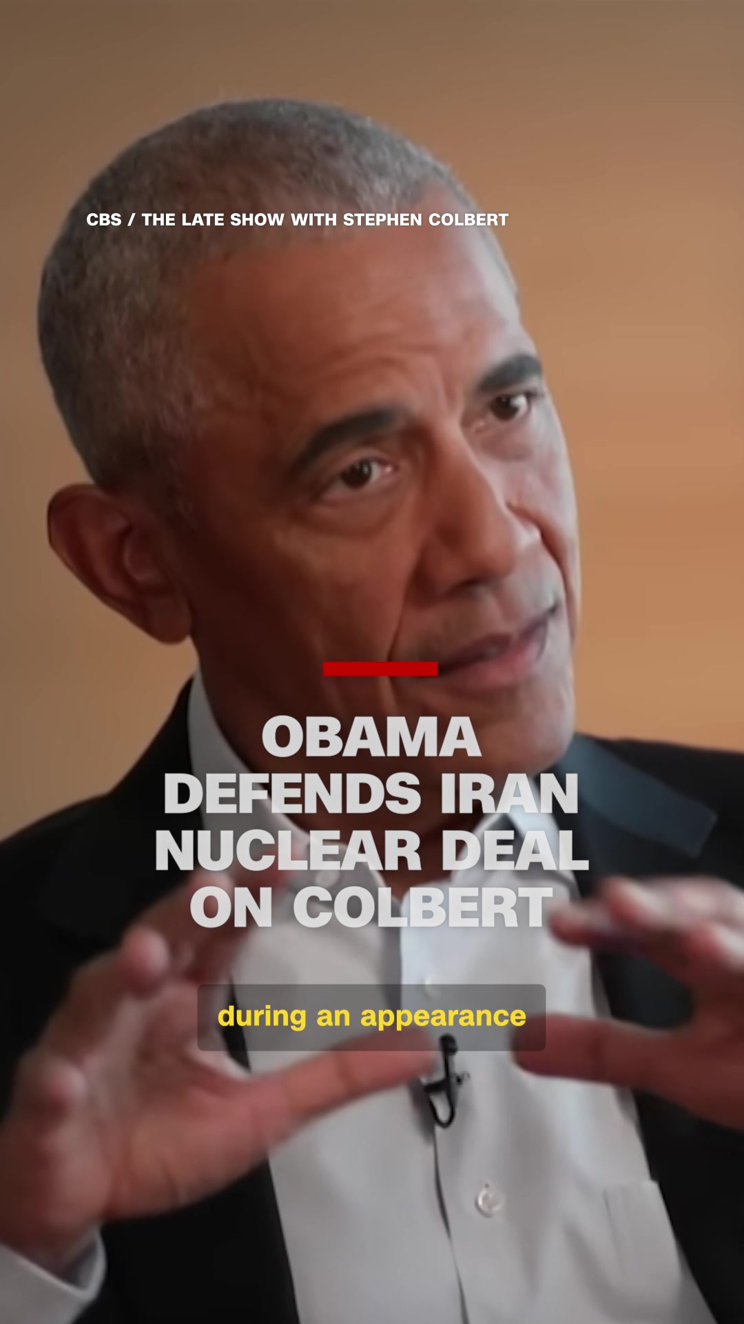 @CNN
