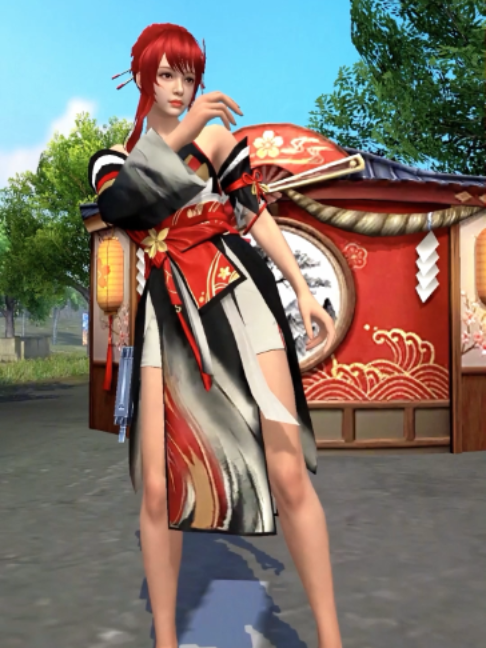 @Garena Free Fire NA
