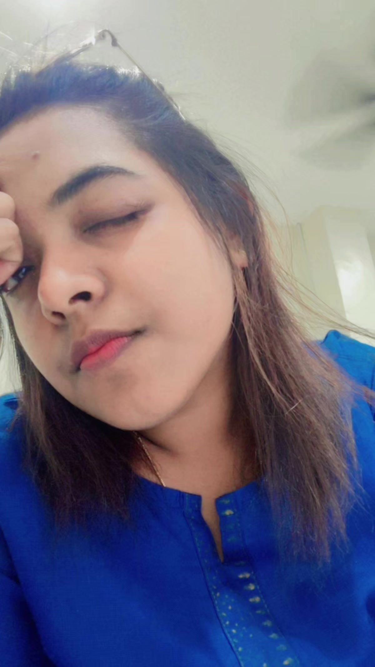 @Miss Ranu