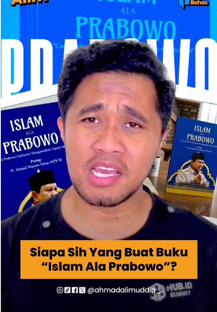 @Bang Alim - Mari Kita Bahas