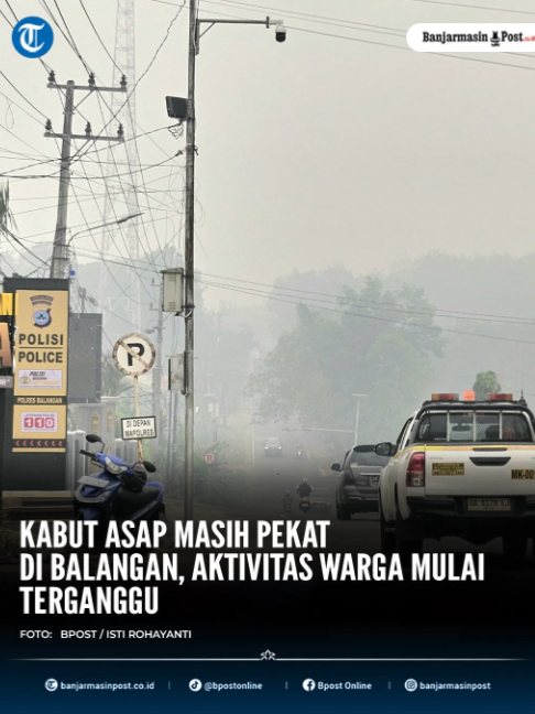 @Banjarmasin Post