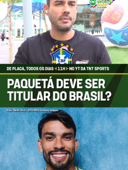 @TNT Sports Brasil
