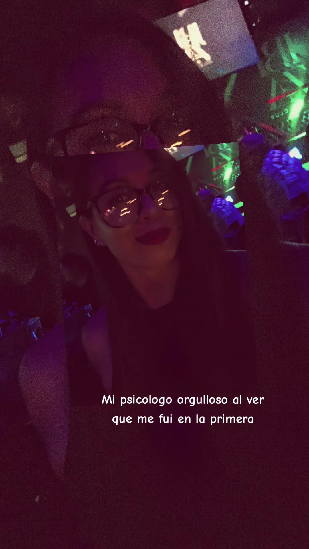 @Luisa De Jesus